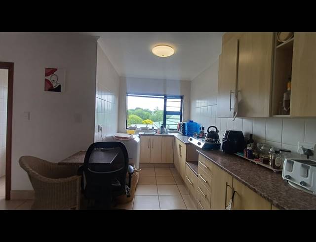 1 BEDROOM FLAT TO LET IN BEREA